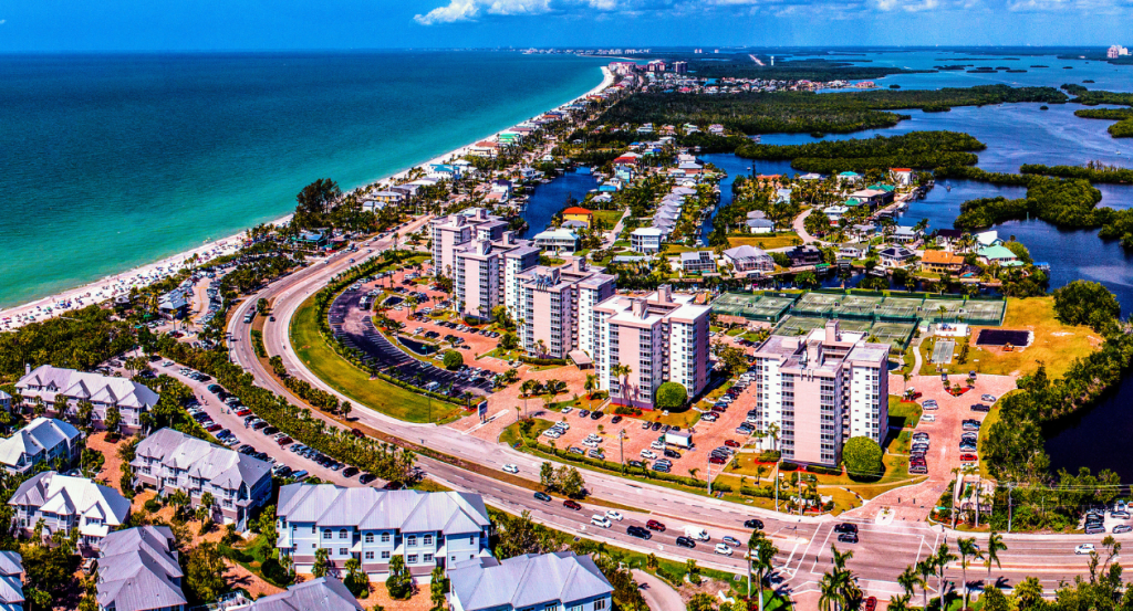 Financial Planning - Bonita Springs, FL