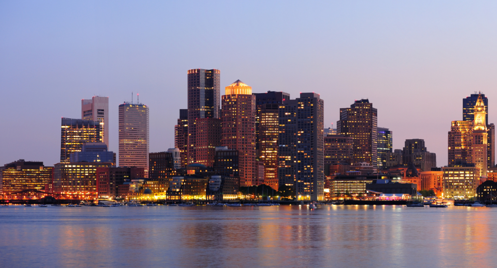 Financial Planning - Boston, MA