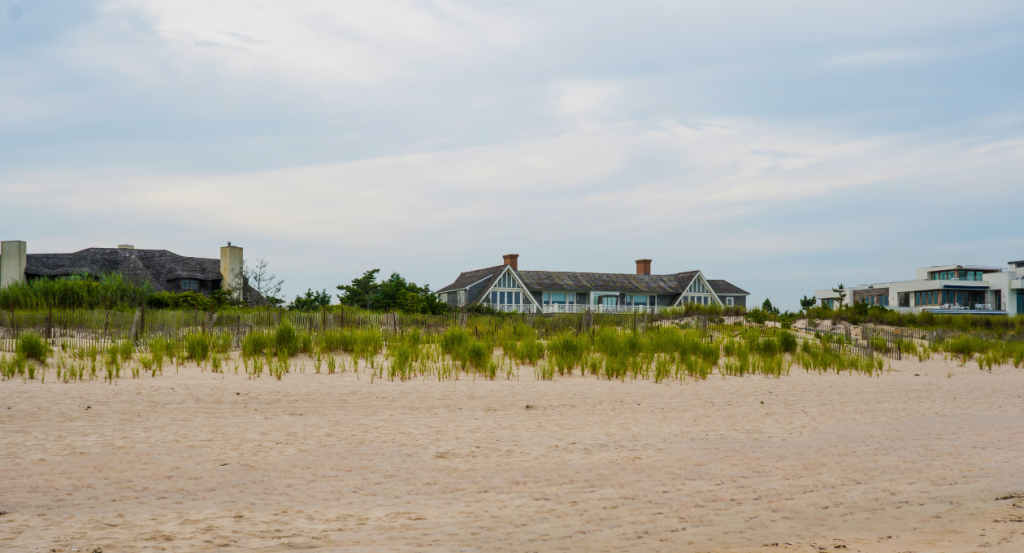 Financial Planning - Bridgehampton, NY