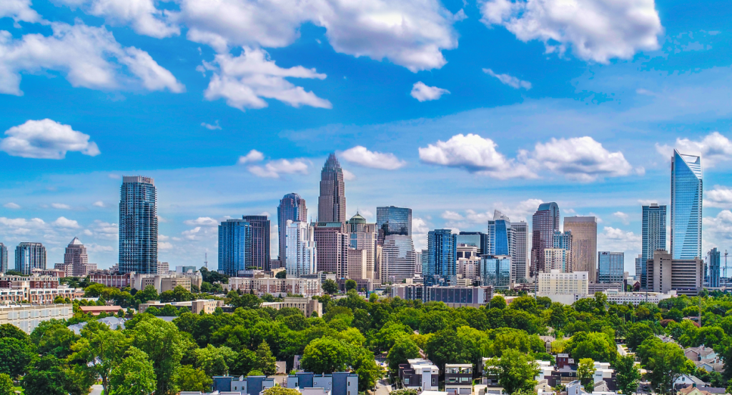 Financial Planning - Charlotte, NC