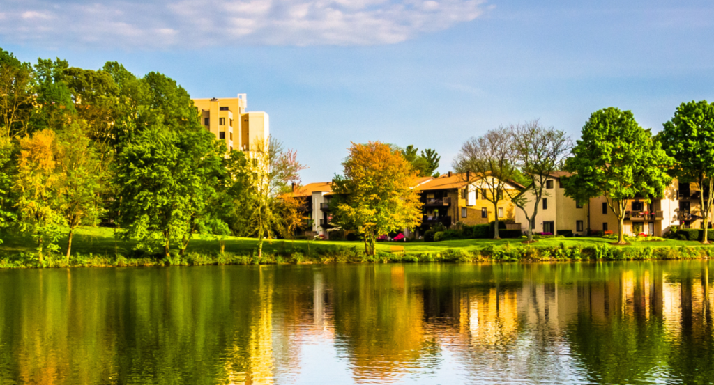 Financial Planning - Columbia, MD
