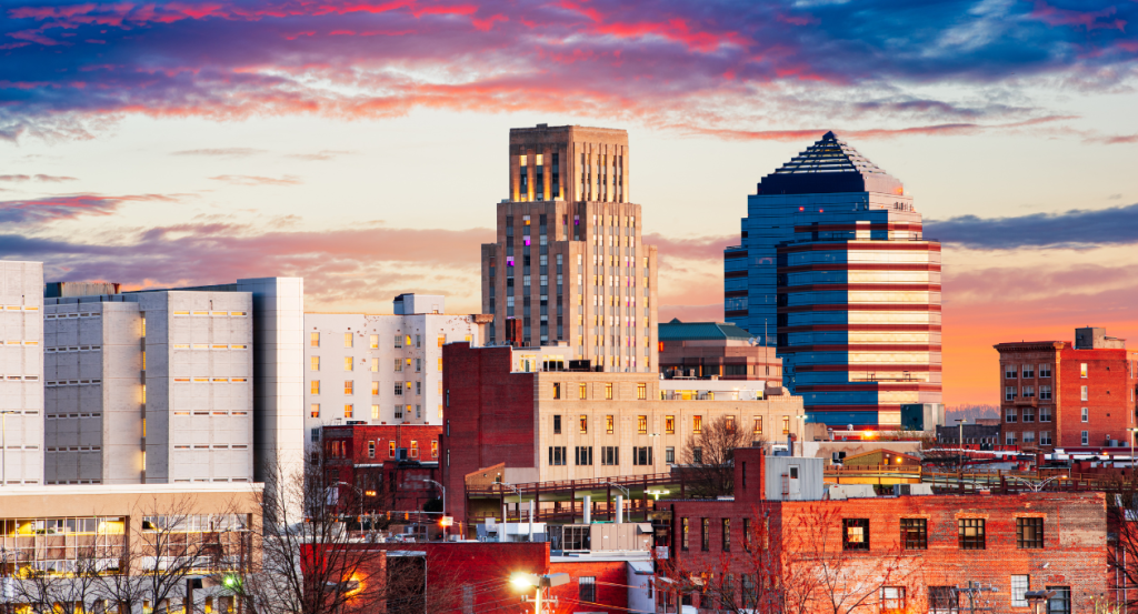 Financial Planning - Durham, NC