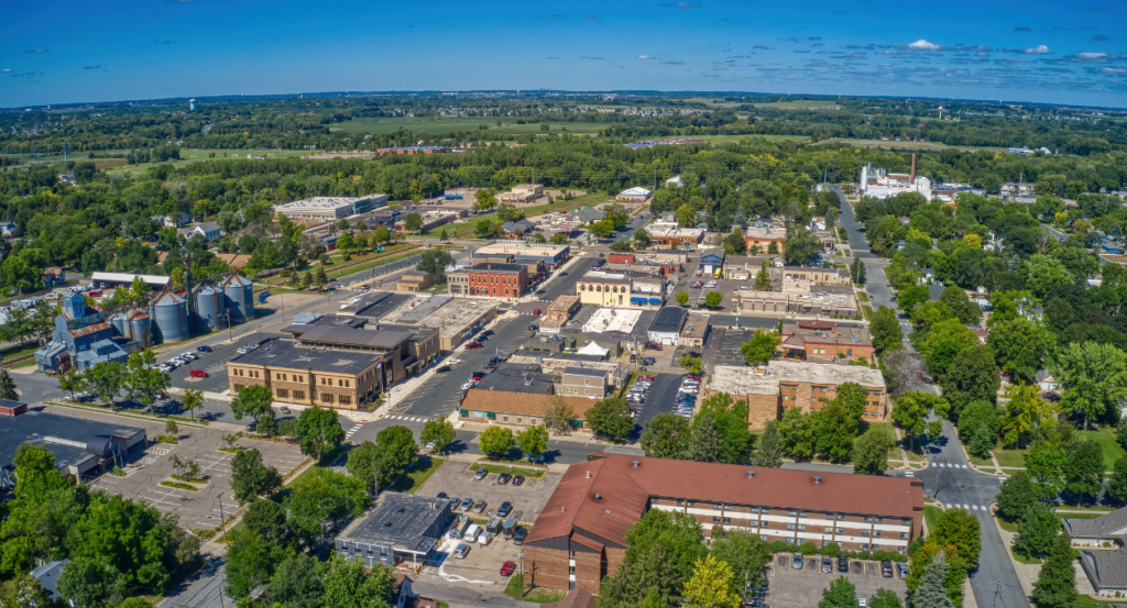 Financial Planning - Farmington, MN