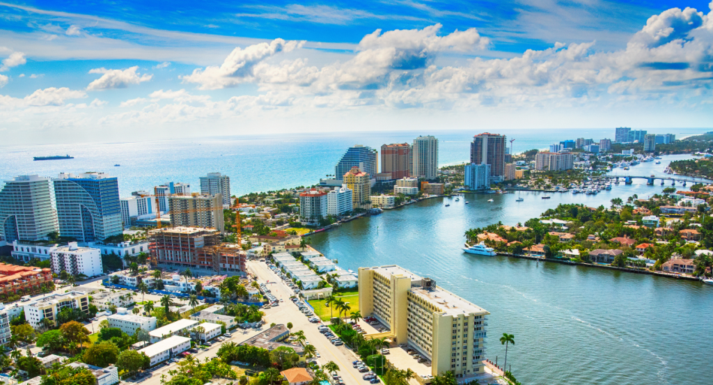 Financial Planning - Fort Lauderdale, FL
