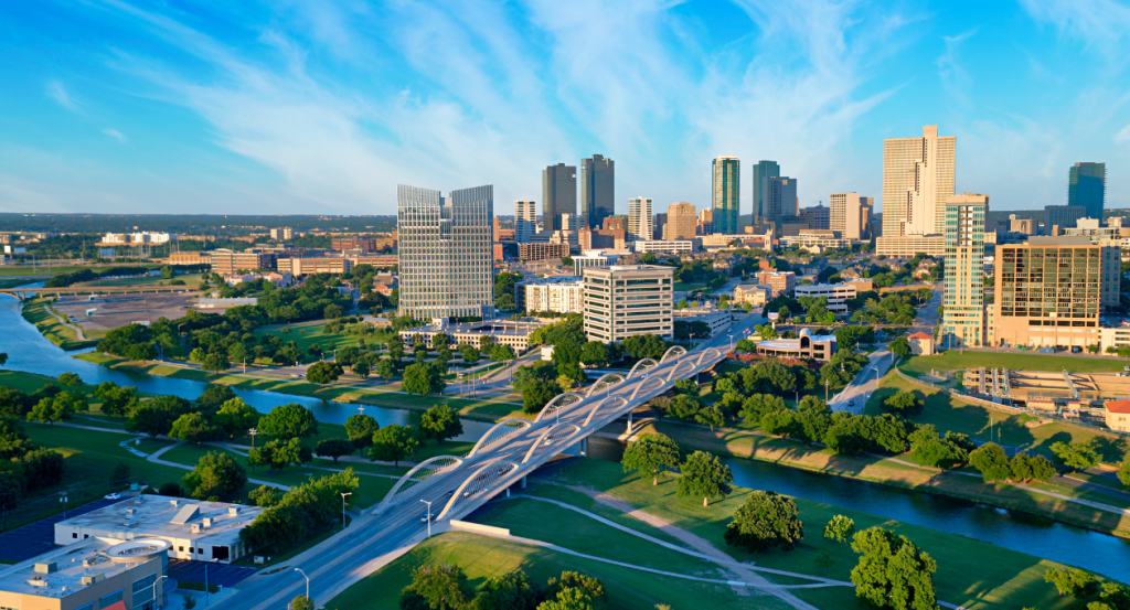 Financial Planning - Fort Worth, TX