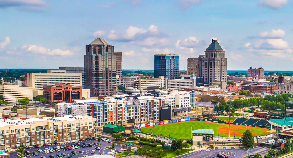 Financial Planning - Greensboro, NC