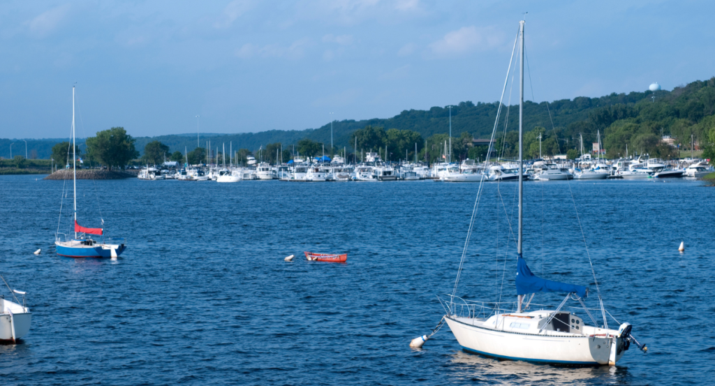 Financial Planning - Hudson, WI