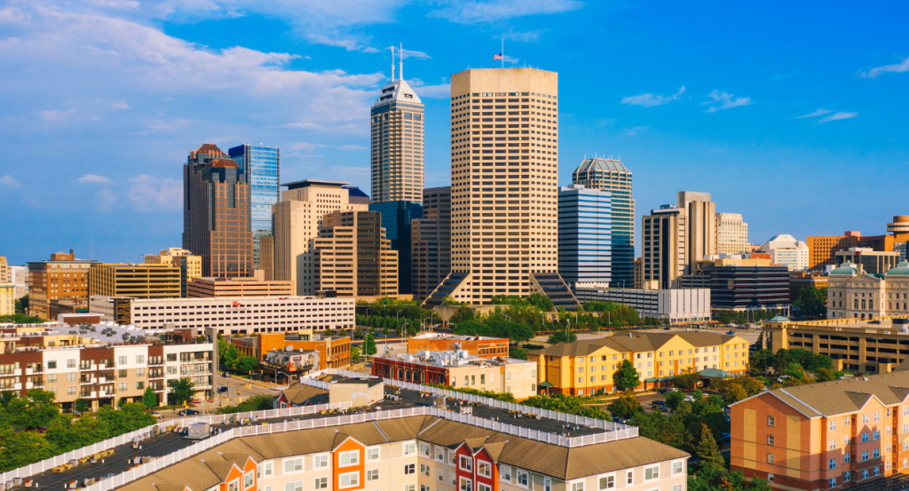 Financial Planning - Indianapolis, IN