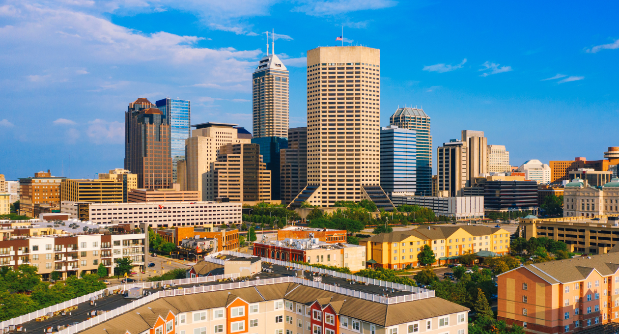 Financial Planning - Indianapolis, IN