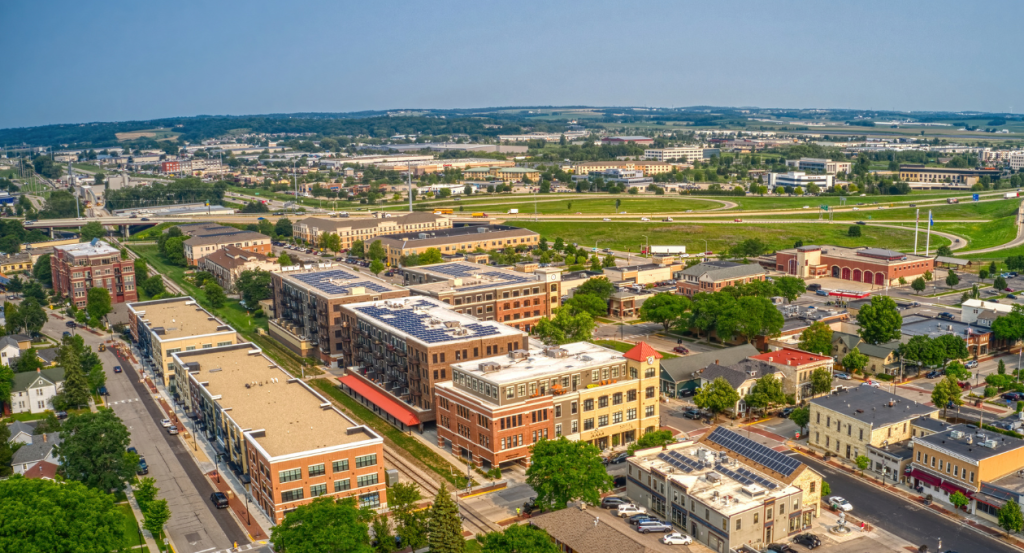 Financial Planning - Middleton, WI