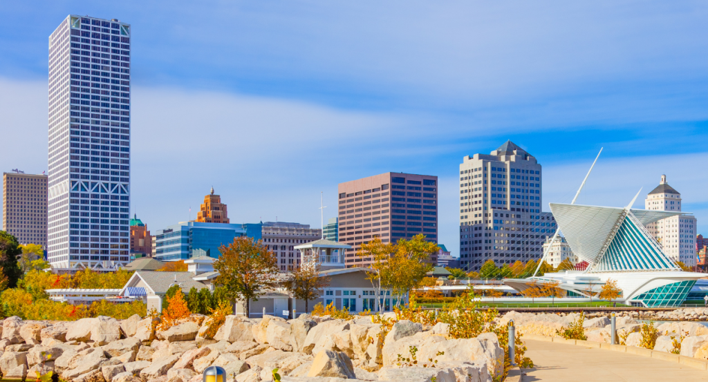 Financial Planning - Milwaukee, WI