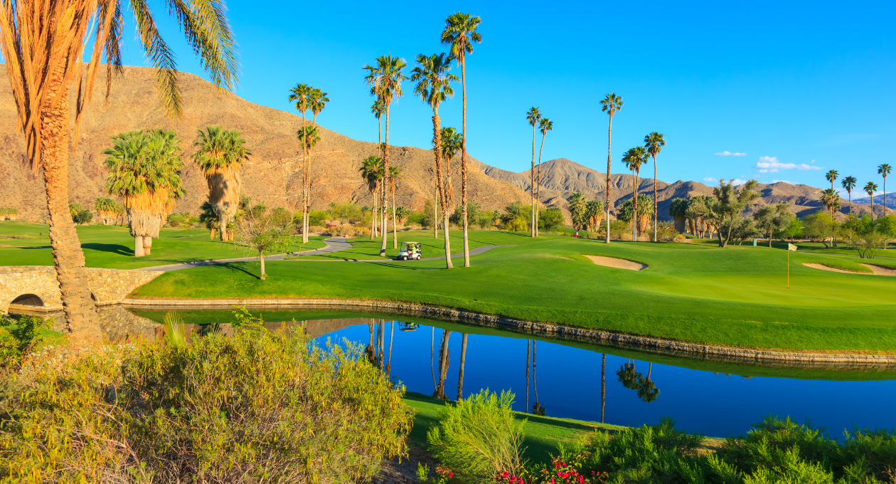 Financial Planning - Palm Desert, CA