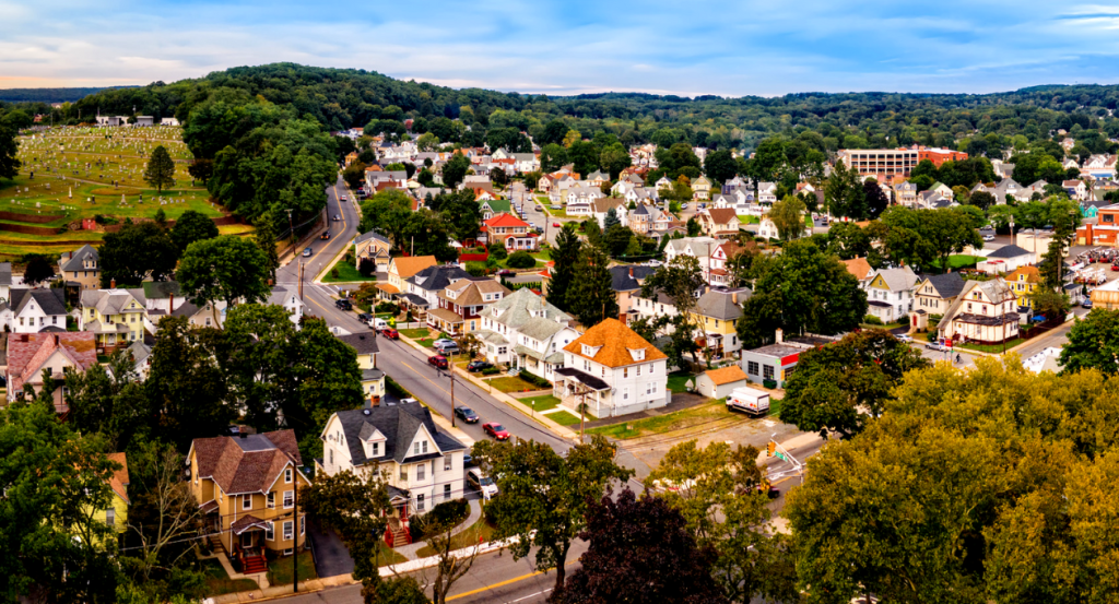 Financial Planning - Roseland, NJ