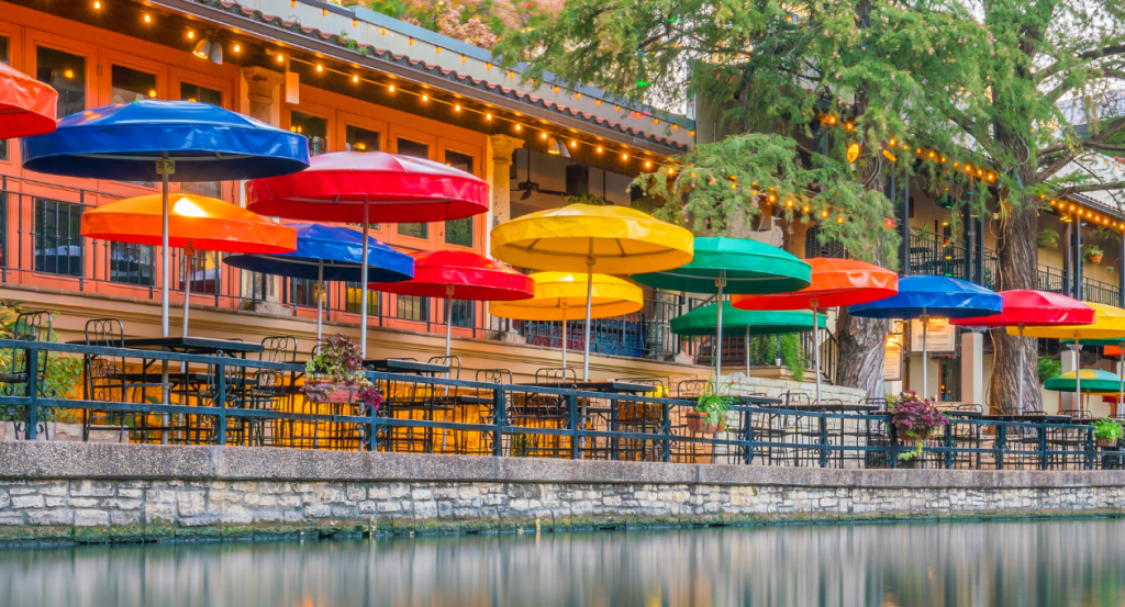 Financial Planning - San Antonio, TX