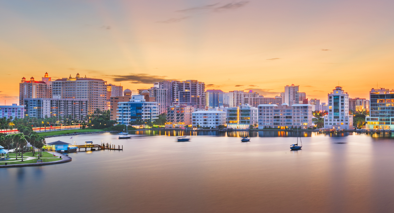 Financial Planning - Sarasota, FL