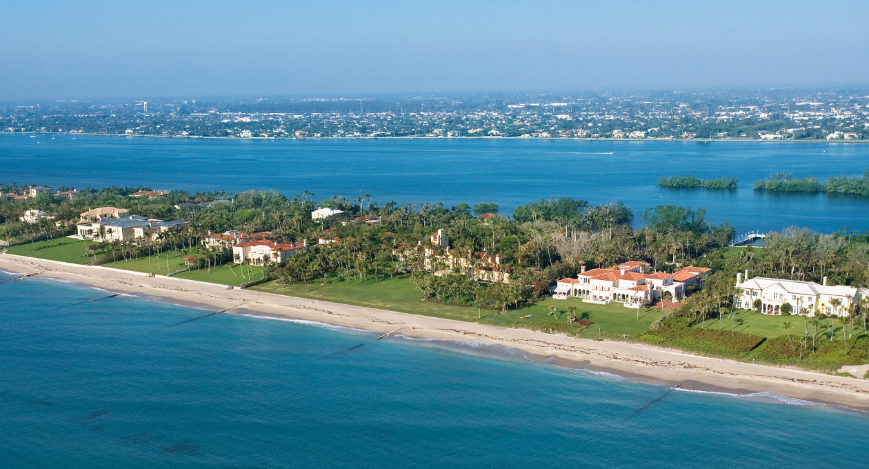 Financial Planning - Vero Beach, FL