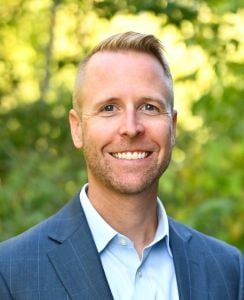 Chad Broberg