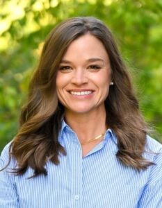 Julie Friend