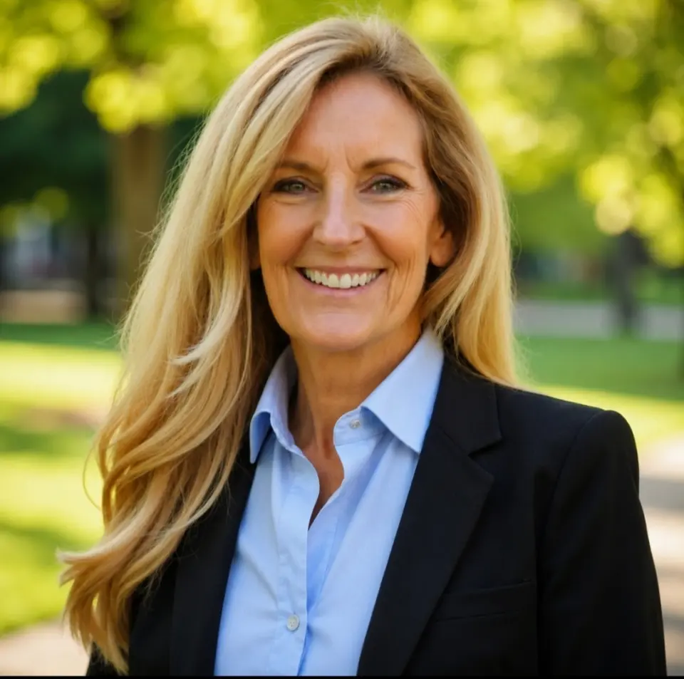Kate Gilstrap