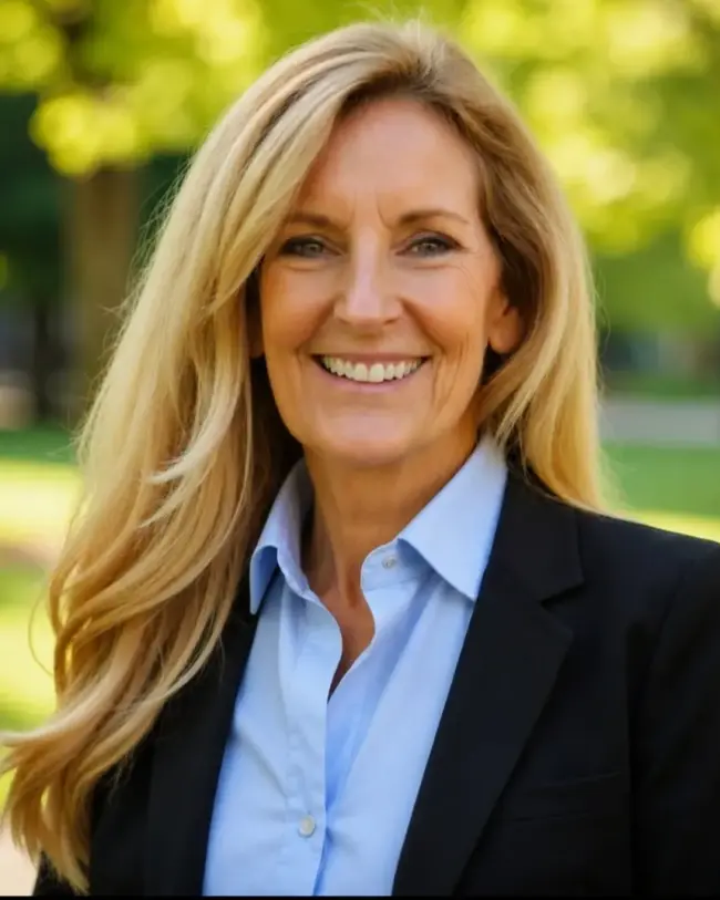 Kate Gilstrap
