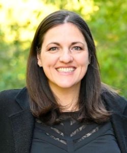 Sara Shideler