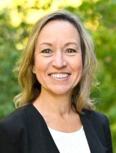 Tammie Mark
