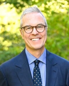 Todd Gillingham