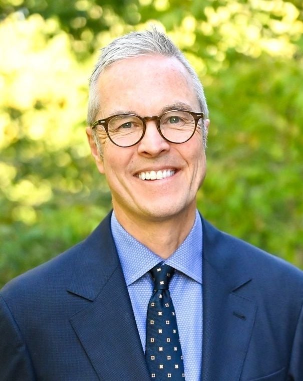 Todd Gillingham