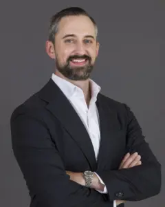 Kevin Tehan