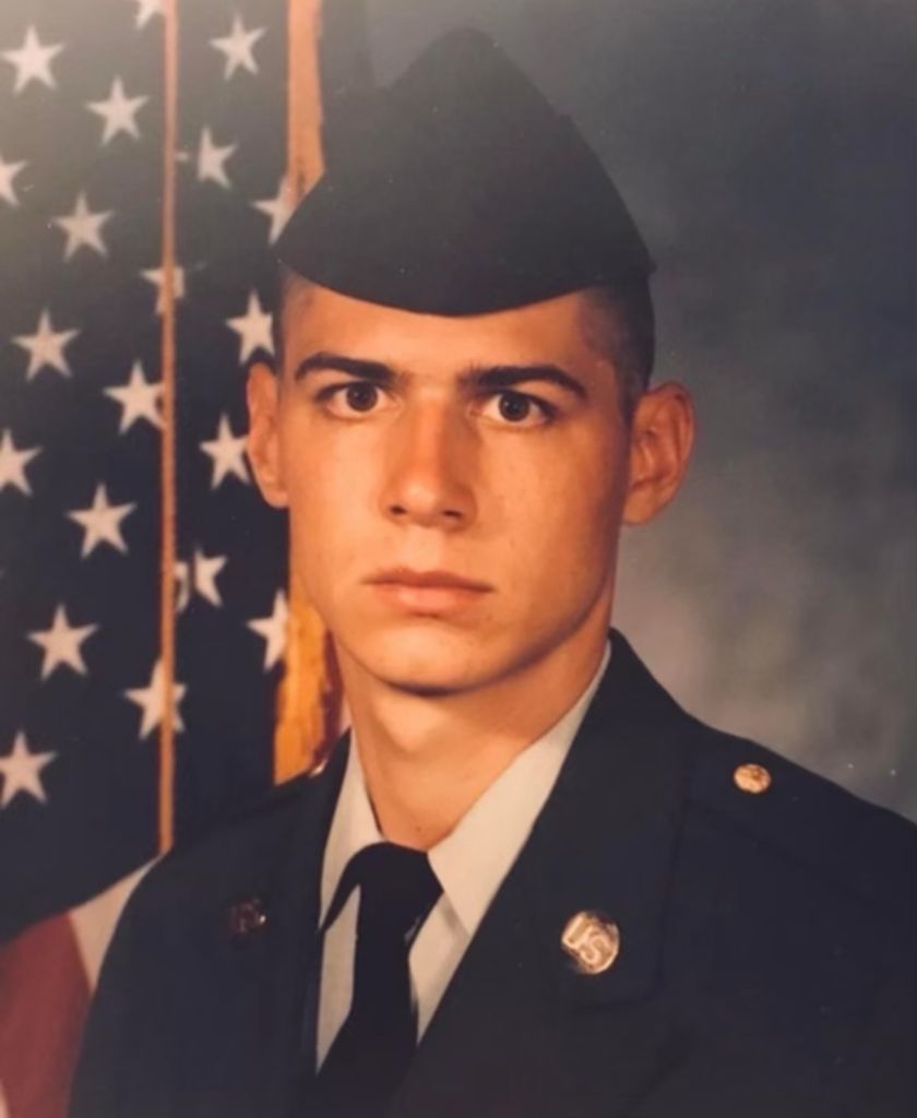 Daniel Bloom Veterans Day