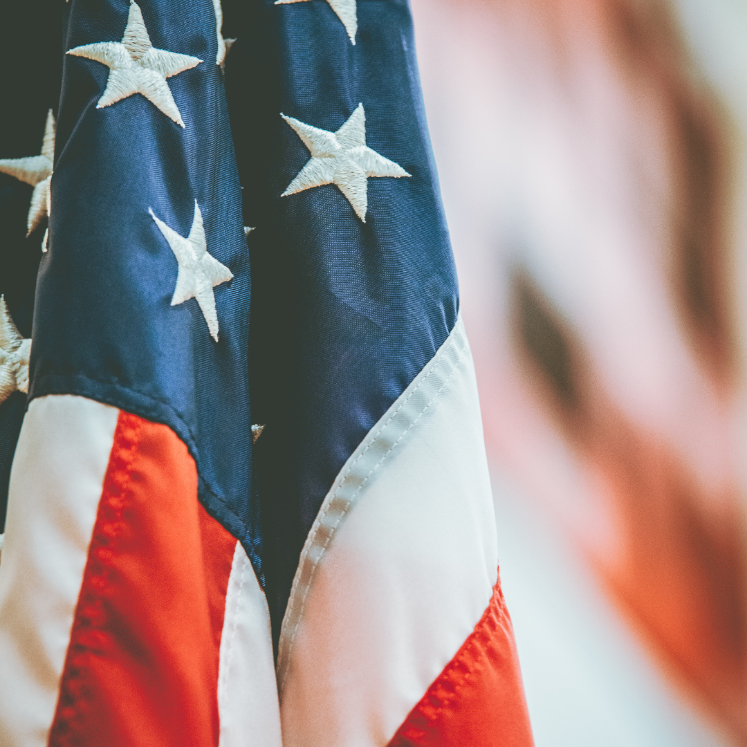 U.S. EXCEPTIONALISM