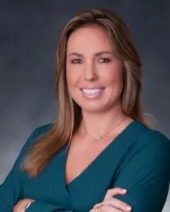 Allison Hillgren Warner