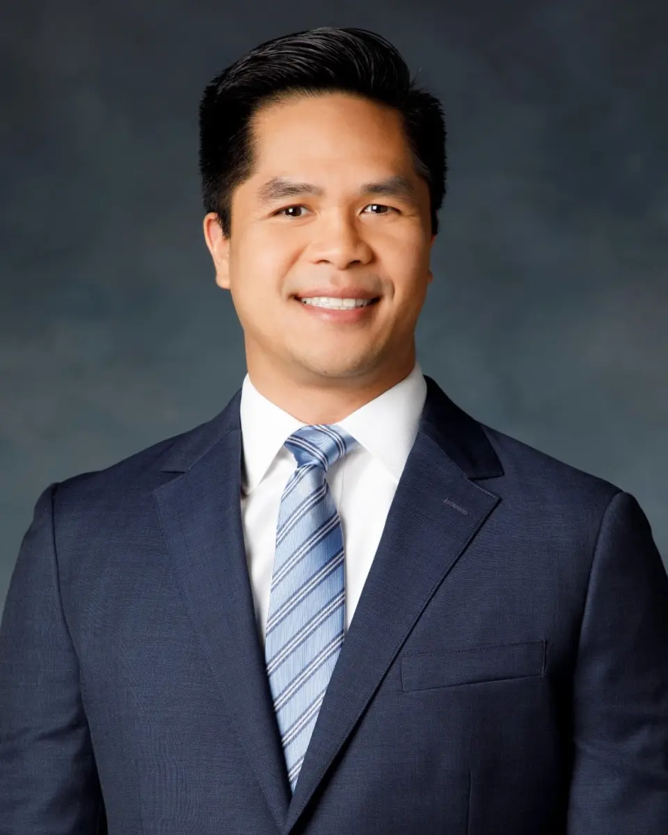 David Le