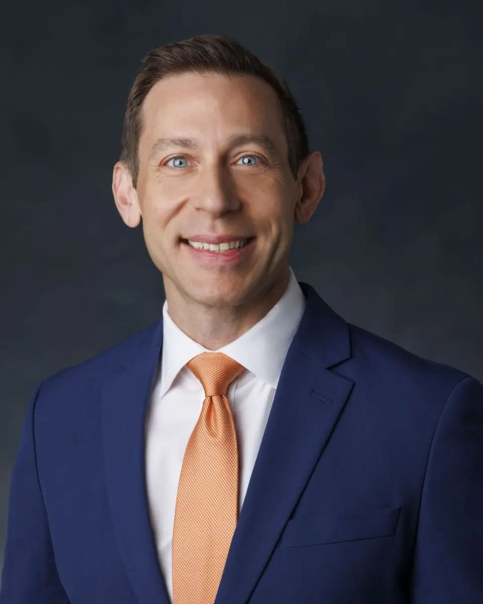 Gregg Cowen