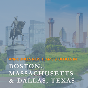 M&A Announcement Partnership