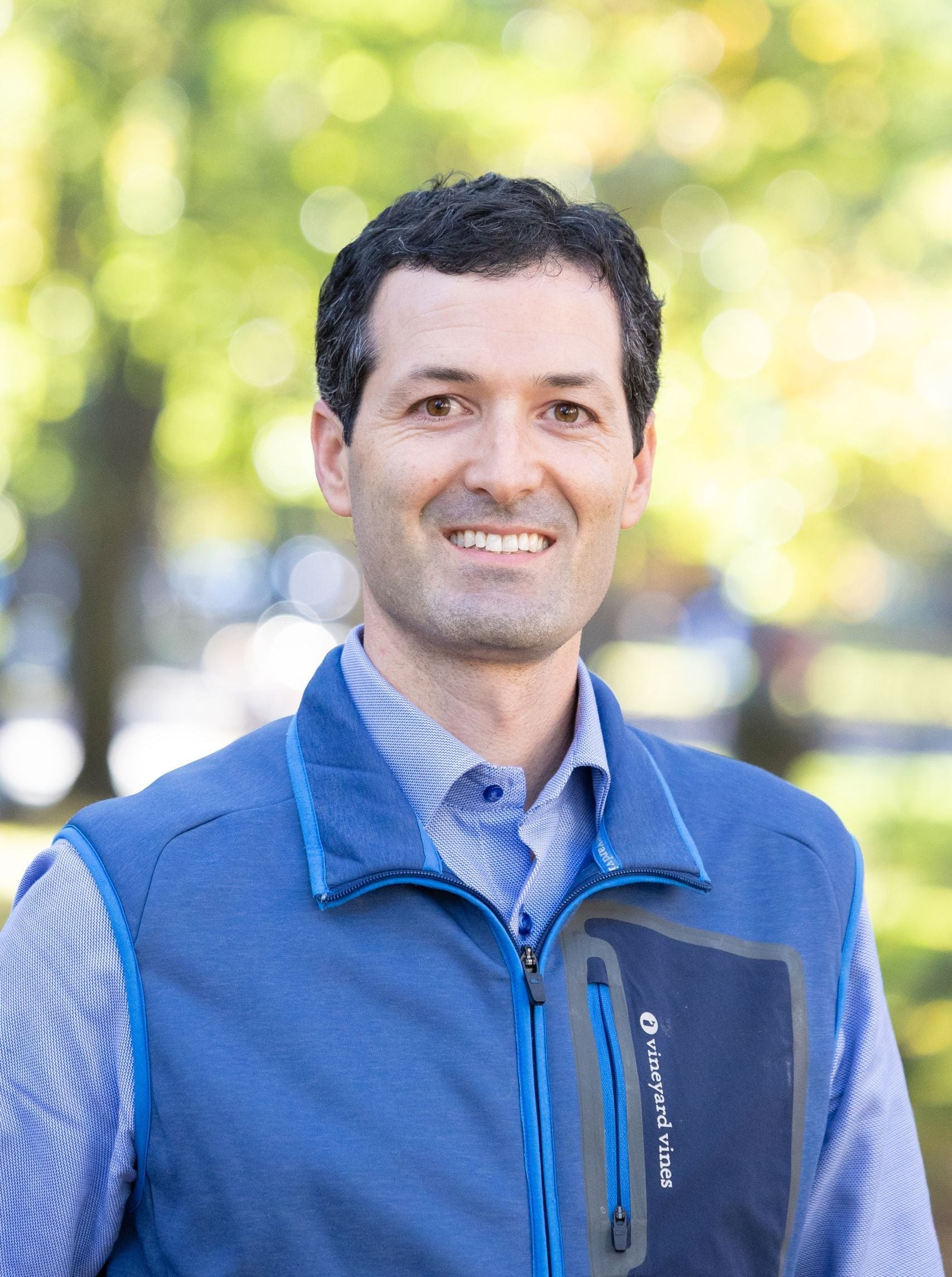 Mark Haser - Beacon Pointe Advisors