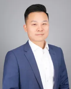 Ryan Lam