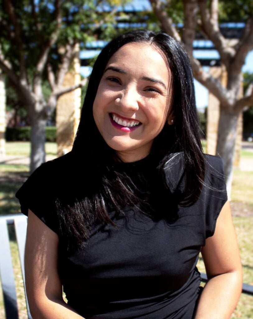 Valerie Marquez Headshot - CANY