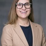 Allison Kvikstad, CFP®, CDFA®
