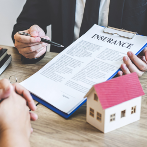 Navigating Insurance After a Home Loss due to Natural Disaster