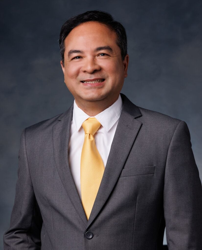 Ben Lim