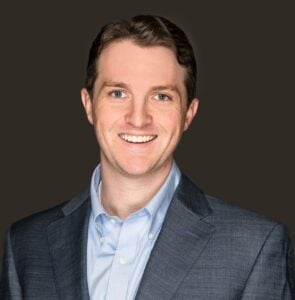 Jeremiah Keating