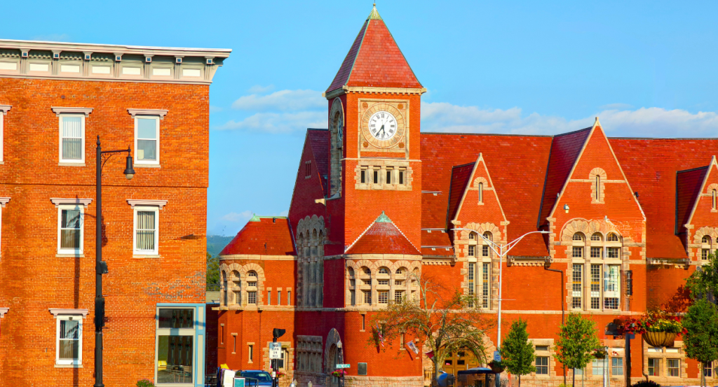 Financial Planning - Amherst, MA