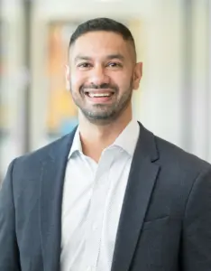 Rashad Khan