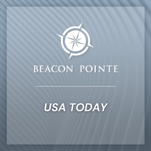 USA Today Award