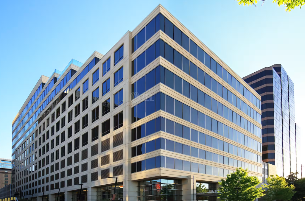 DLTX building
