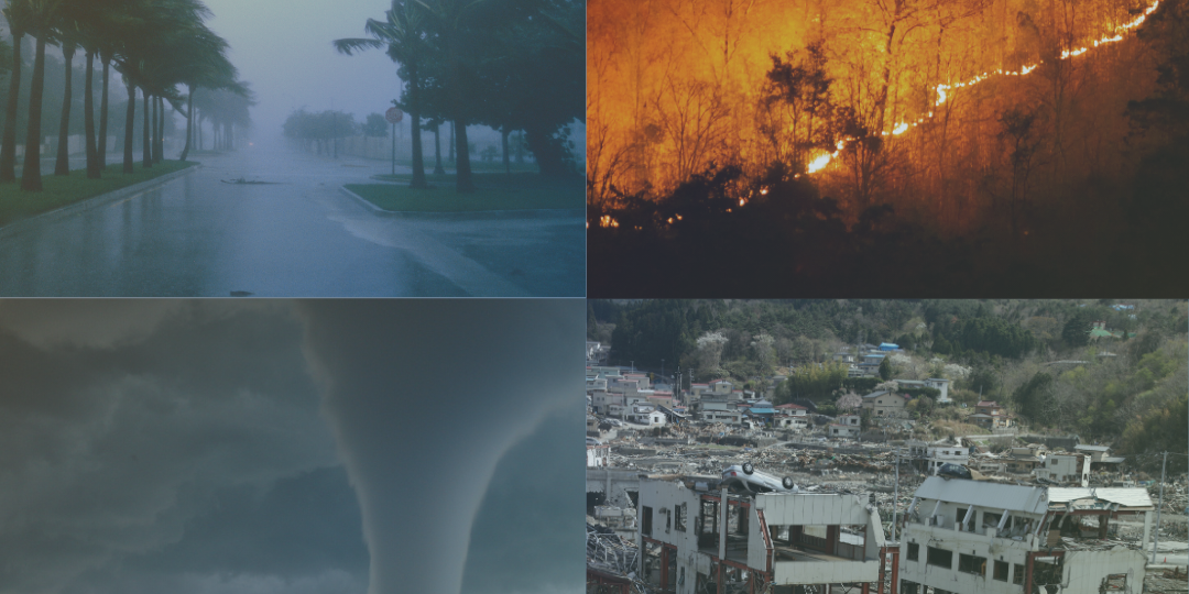 Emergency Evacuation Checklist