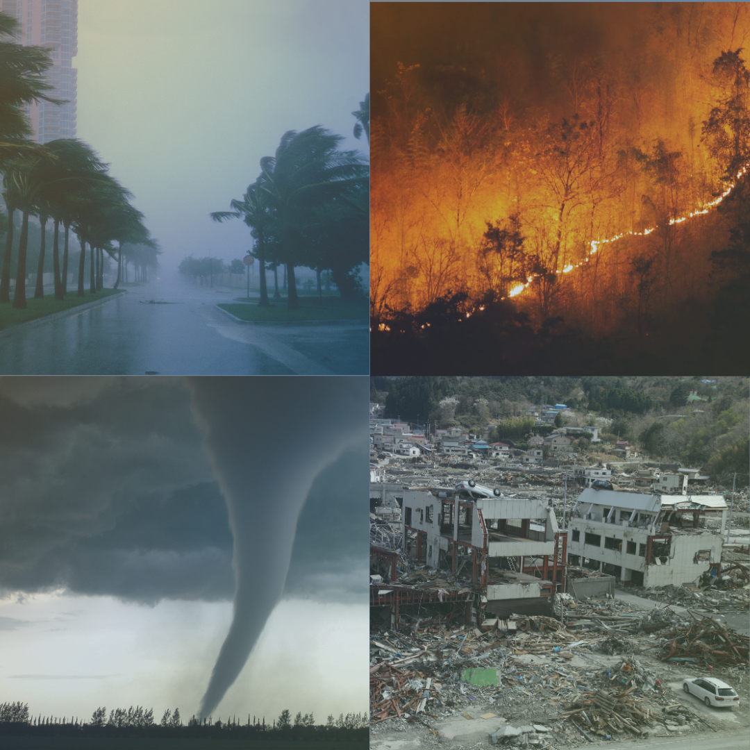 Emergency Evacuation Checklist
