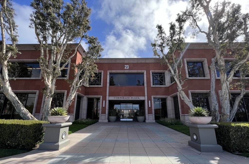 Exterior Photo (Newport Beach) - PACA