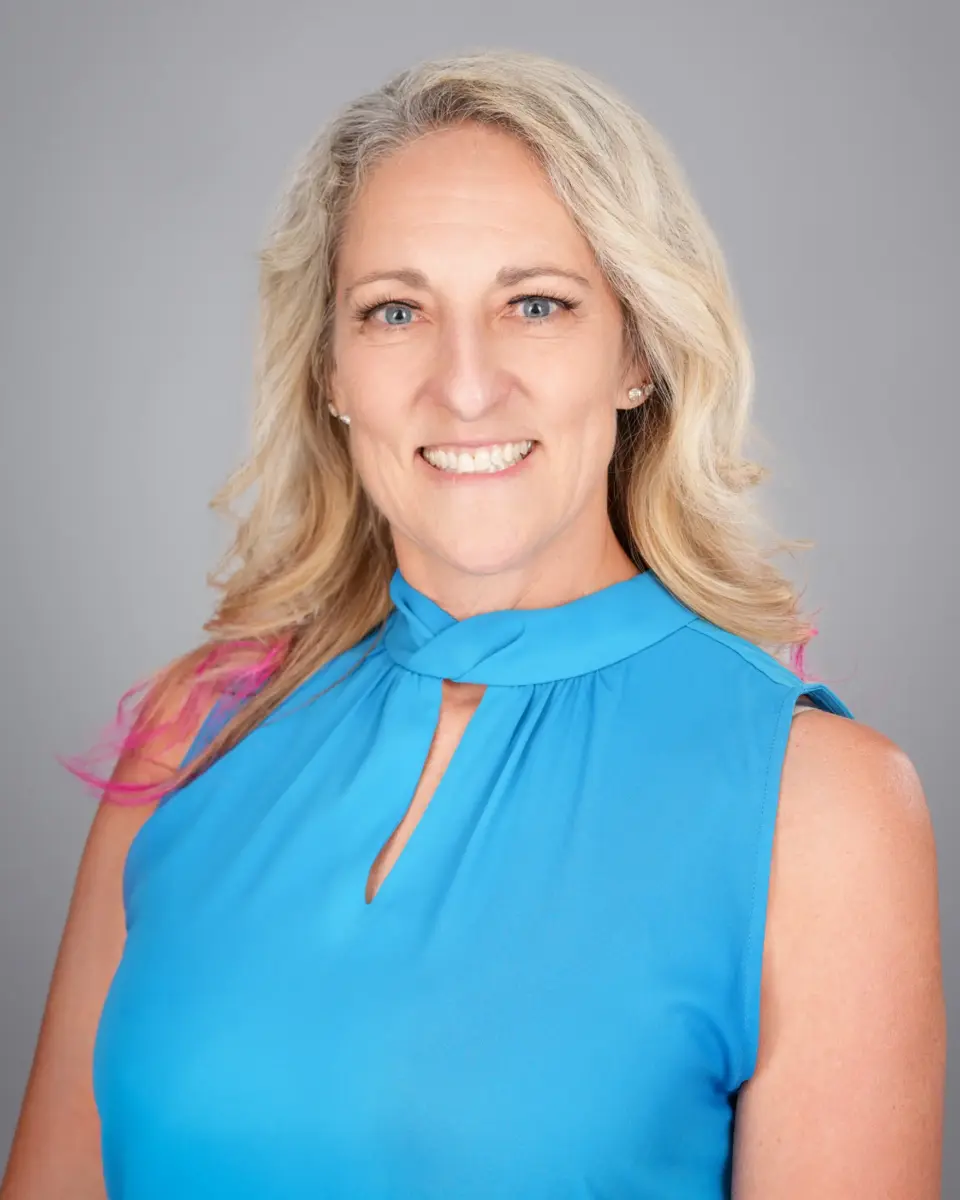 Gena Meyring
